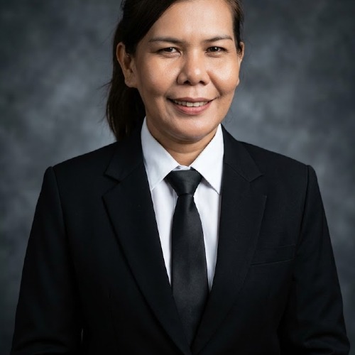 Grace Constantine Kainama
