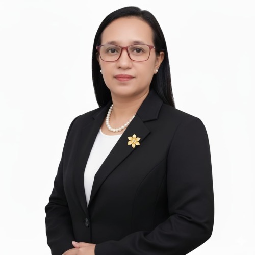 GENOVEVA LEASIWAL