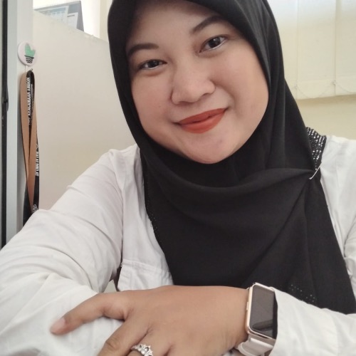 AHSANI AMALIA ANWAR