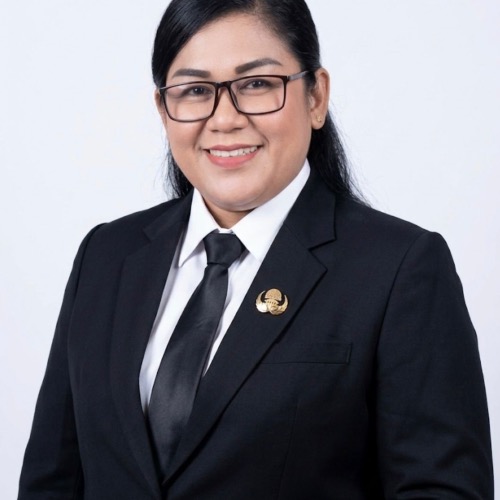 VICTORIA MAATITA 