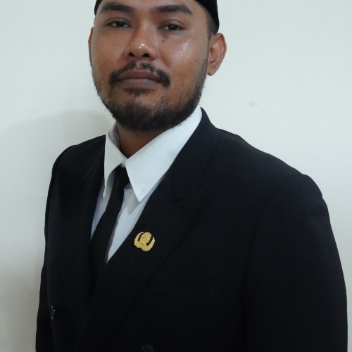 HANRY HARLEN TAPOTUBUN