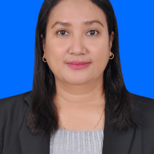 FIONA ANGGRAINI TOISUTA