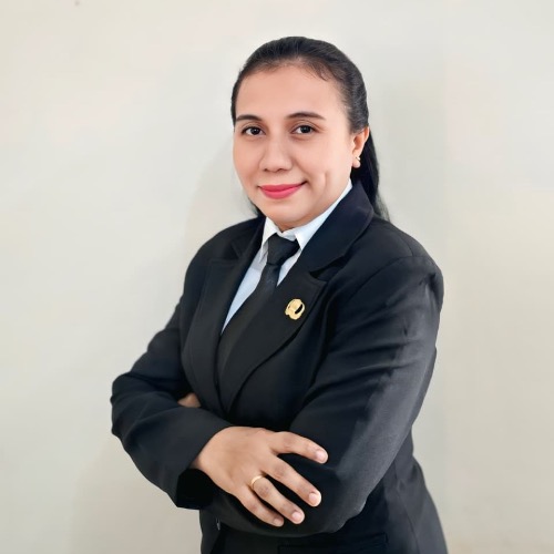 AGNES NIVIVITA MAHAKENA