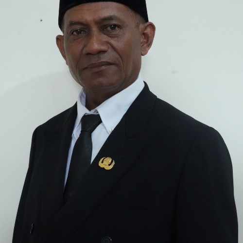 JOHAN ROBERTH MARLISSA