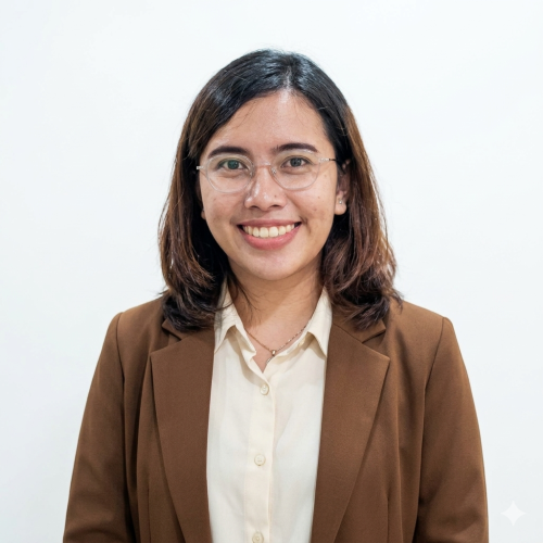 ELVIATY HELINDA TAURAN