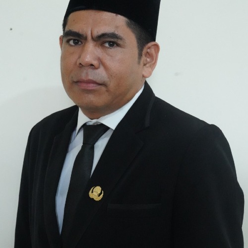 JUSUF HARIES KELELUFNA