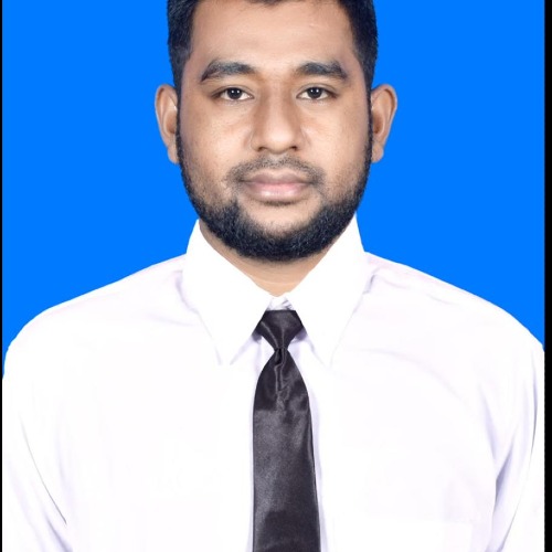 FARHAN WAILUSSY